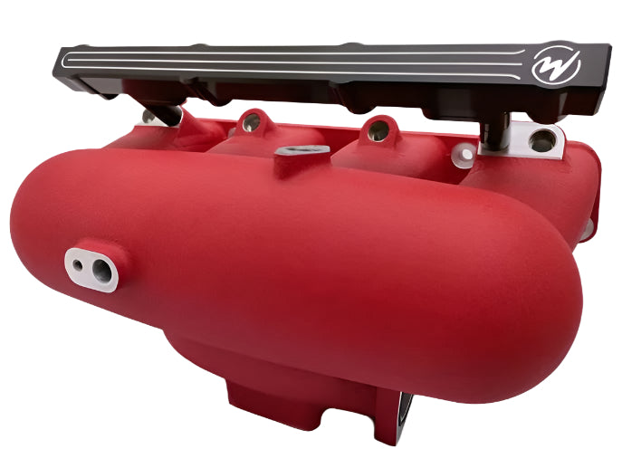 WELDSPEED Intake Manifold for all Hyundai Elantra N / Kona N / Veloster N
