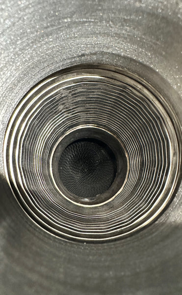 2014+ whoosh brand Fiesta ST catted downpipe "FREE SHIPPING"