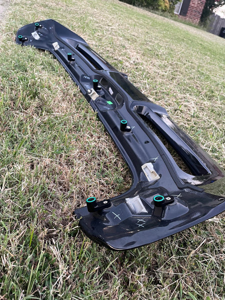 2013+ Focus ST whoosh brand WING RISER KIT *FREE SHIPPING*