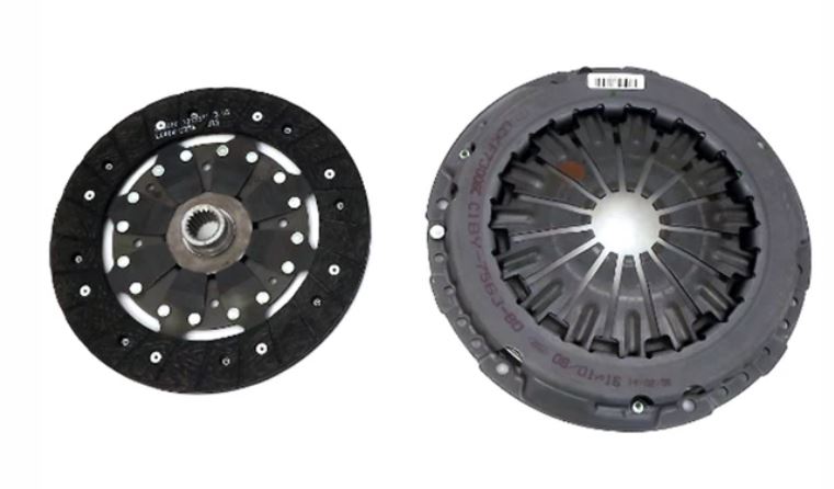 Ford Fiesta ST OEM Clutch Kit