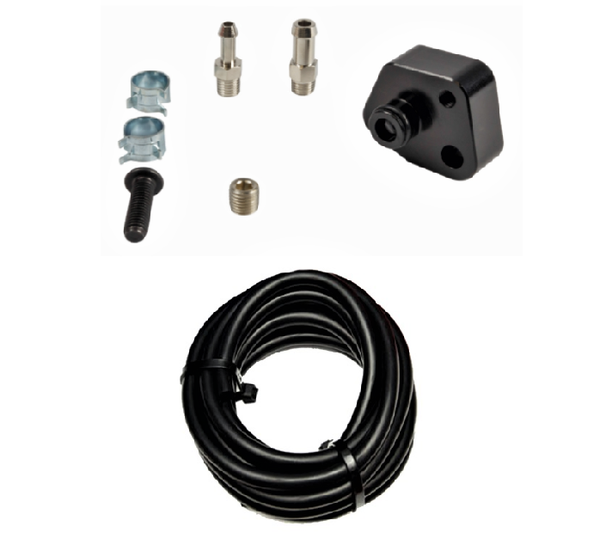 ATP GEN2 - GTX2860R/GTX2867R Big Turbo Kits 2014+ Fiesta ST *FREE SHIPPING*