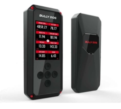 Bully Dog - BDX Performance Programmer 2020+ Explorer ST