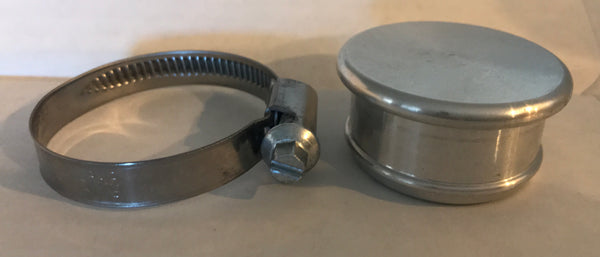 whoosh motorsports symposer delete kit 2014-2019 Fiesta ST *FREE SHIPPING*