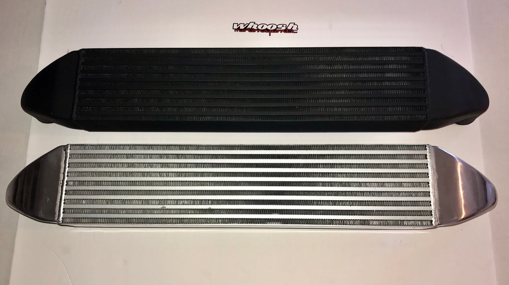 2014+ Fiesta ST whoosh brand V1 Front Mount Intercooler kit *FREE SHIPPING*