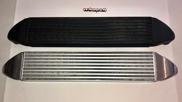 2014+ Fiesta ST whoosh brand V1 Front Mount Intercooler kit *FREE SHIPPING*