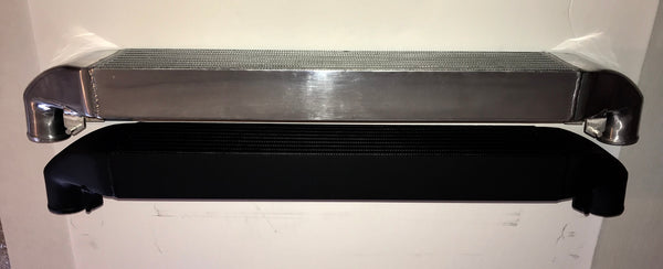 2014+ Fiesta ST whoosh brand V1 Front Mount Intercooler kit *FREE SHIPPING*