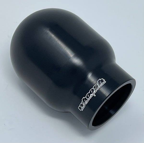 whoosh motorsports WEIGHTED SHIFT KNOB | direct fit for all Fiesta ST, Focus ST/RS *FREE SHIPPING*
