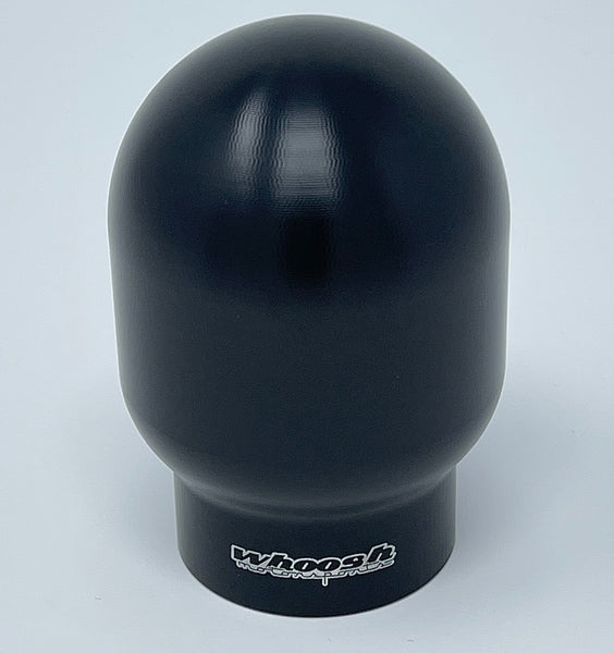 whoosh motorsports WEIGHTED SHIFT KNOB | direct fit for all Fiesta ST, Focus ST/RS *FREE SHIPPING*