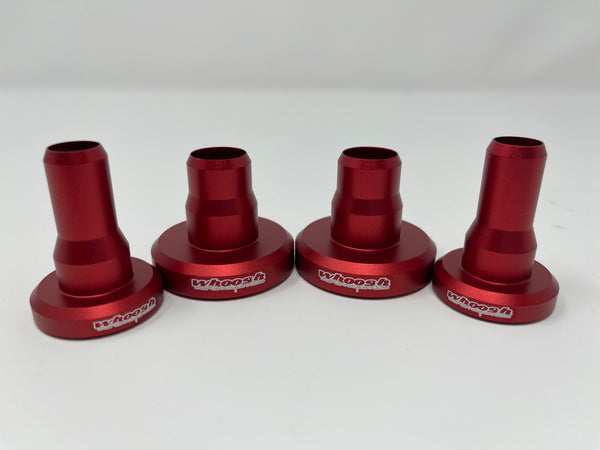 whoosh motorsports Subframe Centering Kit 2014-2019 Fiesta ST