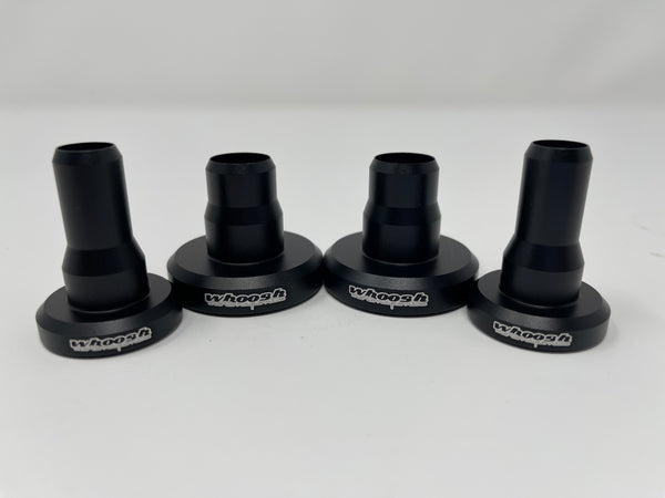 whoosh motorsports Subframe Centering Kit 2014-2019 Fiesta ST