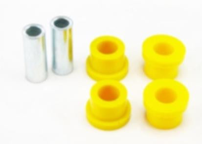Whiteline front LCA bushing kit