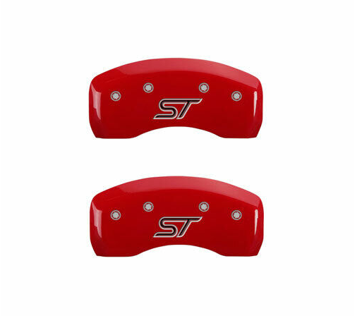 MGP Brake Caliper Covers with ST Logo 2020+ Explorer ST