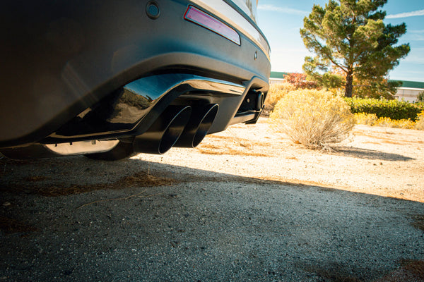 Thermal R&D 2020+ Explorer ST 2.5" downpipe back exhaust system FREE SHIPPING!!!!!!!!