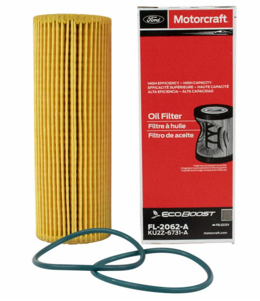 LIQUI MOLY Molygen New Generation 5W-30 Oil Service kit 2020+ Explorer ST