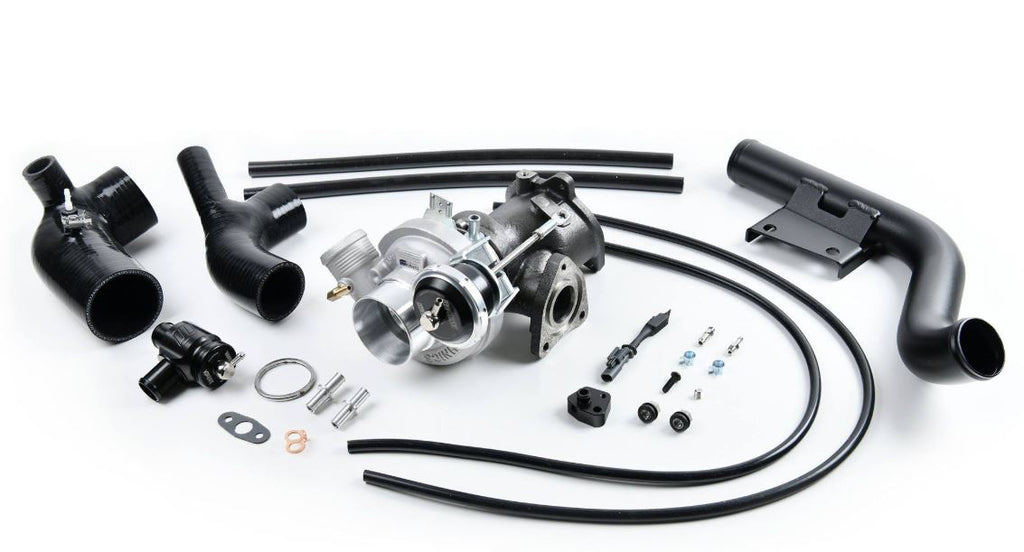 Peron S284 Hybrid Turbo System 2014-2019 Fiesta ST