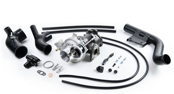 Peron S284 Hybrid Turbo System 2014-2019 Fiesta ST