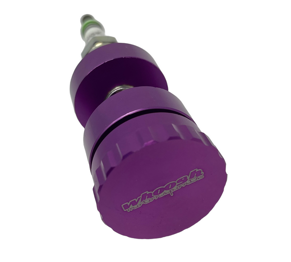 whoosh motorsports Spark Plug Gap Tool 2014+ Fiesta ST / 2013+ Focus ST