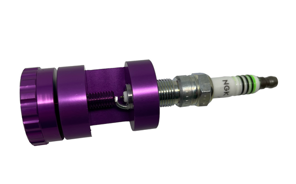 whoosh motorsports Spark Plug Gap Tool 2014+ Fiesta ST / 2013+ Focus ST