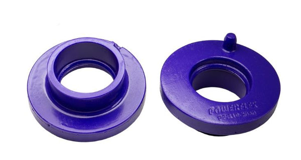 POWERFLEX Fiesta ST Rear Coil Spring Pads (set)