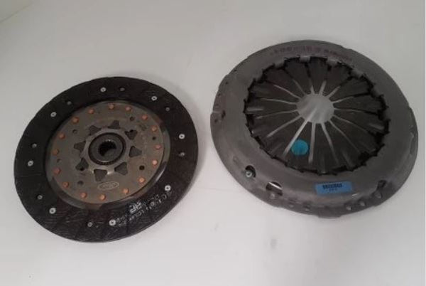 Ford Fiesta ST200 (made by AP Racing) Uprated Clutch Kit *FREE SHIPPING*