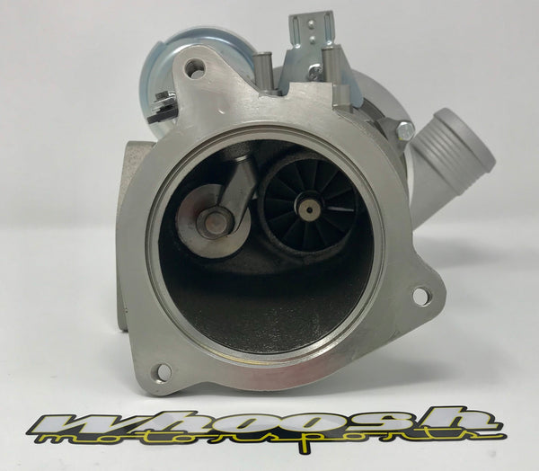 Turbo Technics S280 bolt on turbo kit 2014-2019 Fiesta ST 1.6L