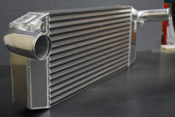Ultimate Performance 2020+ Explorer ST intercooler