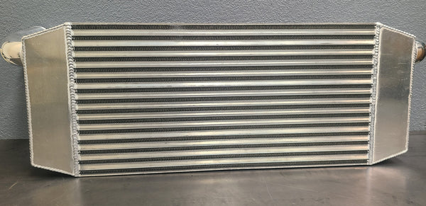 Ultimate Performance 2020+ Explorer ST intercooler