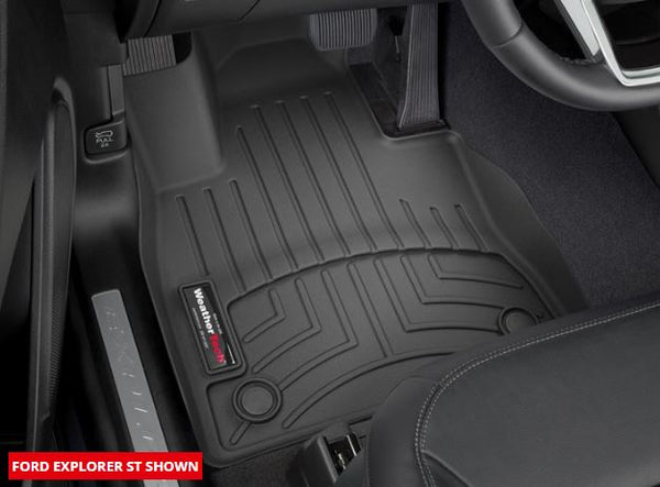 WeatherTech FloorLiner 2020+ Explorer ST *FREE SHIPPING*