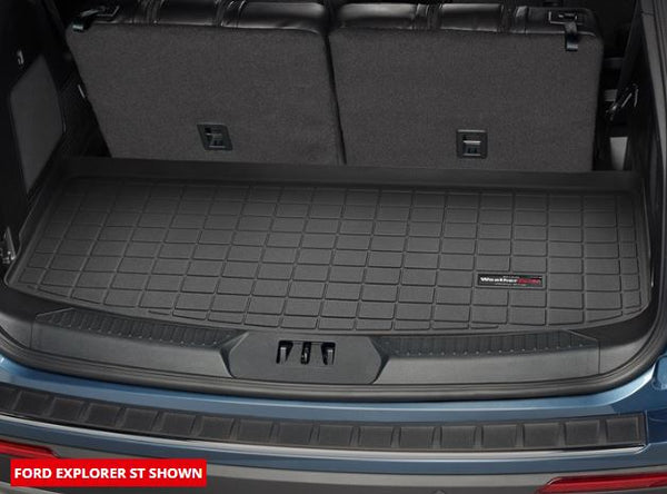 WeatherTech cargo/trunk liner (behind 3nd row seating) 2020+ Explorer ST *FREE SHIPPING*