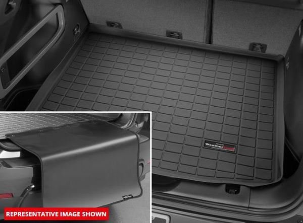 WeatherTech cargo/trunk liner (behind 3nd row seating) 2020+ Explorer ST *FREE SHIPPING*