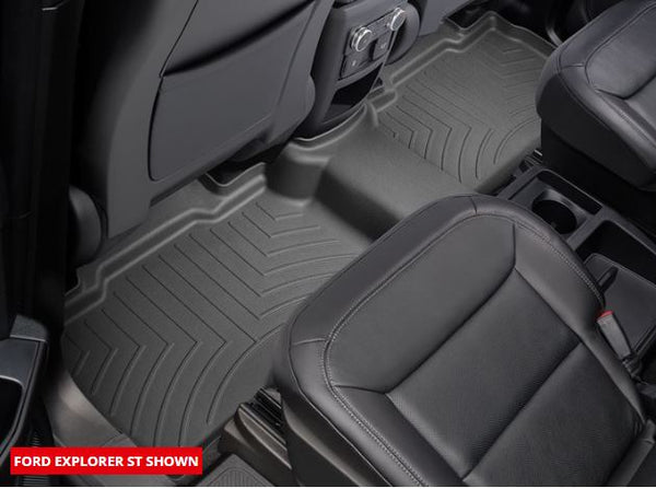 WeatherTech FloorLiner 2020+ Explorer ST *FREE SHIPPING*