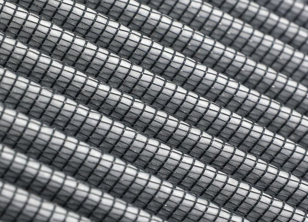 aFe Magnum FLOW Dry S Air Filter 2014-2019 Fiesta ST