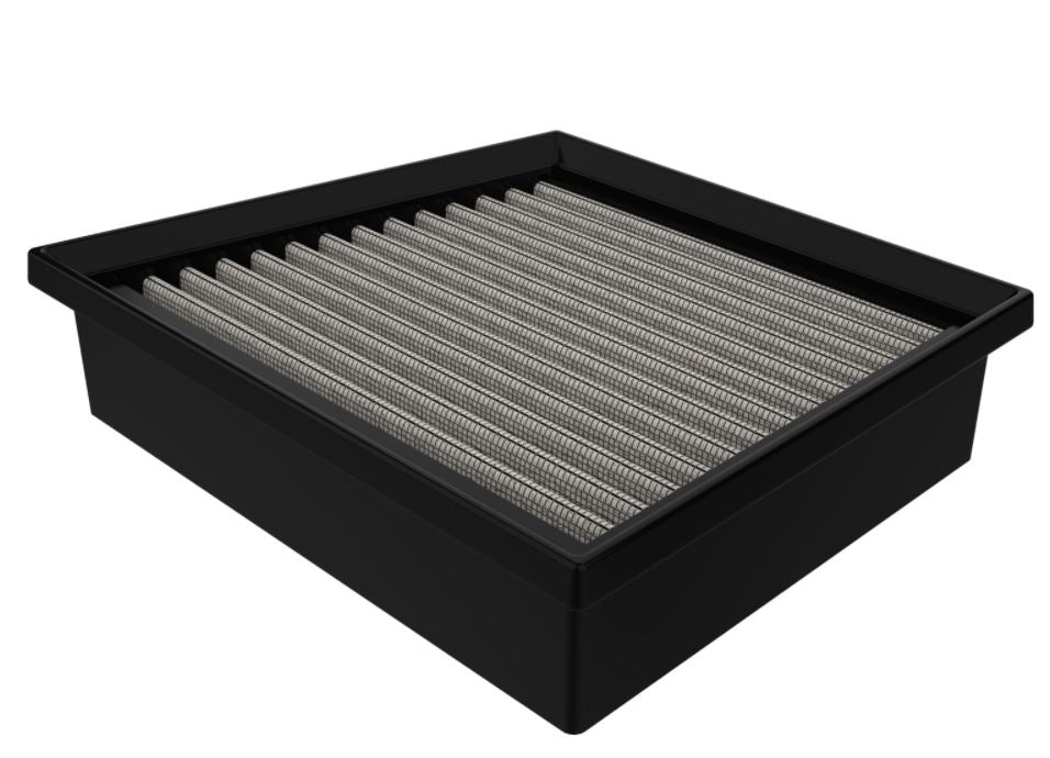 aFe Magnum FLOW Dry S Air Filter 2014-2019 Fiesta ST