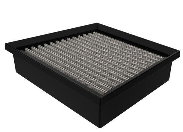 aFe Magnum FLOW Dry S Air Filter 2014-2019 Fiesta ST