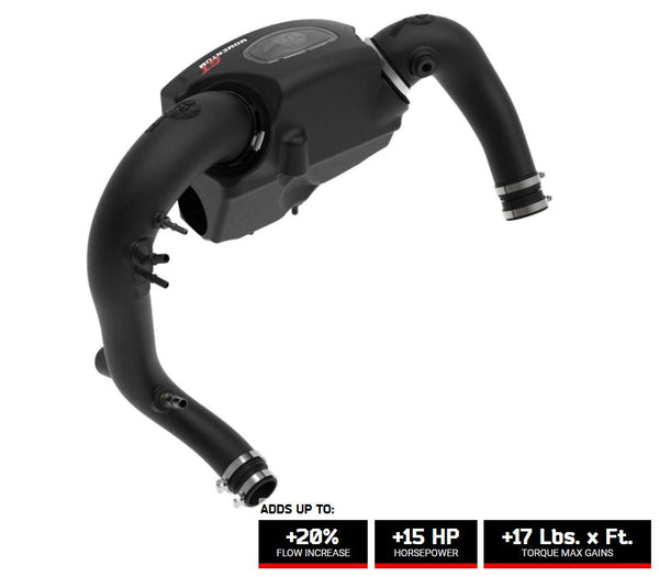 aFe Power Momentum GT Cold Air Intake System 2020+ Explorer ST *FREE SHIPPING*