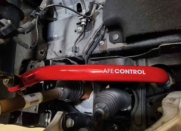 aFe CONTROL Sway Bar Set (front & rear) 2020+ Explorer ST