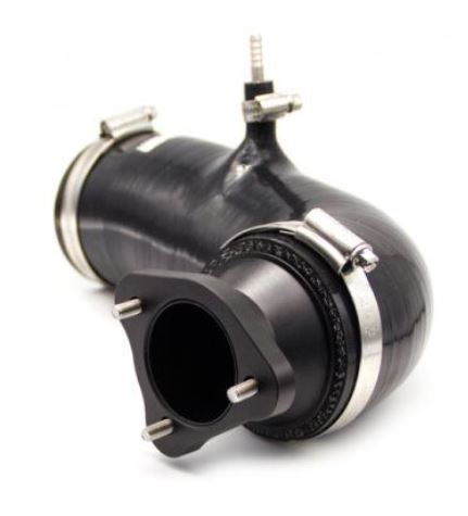 AIRTEC MOTORSPORT enlarged turbo inlet 2014-2019 Fiesta ST