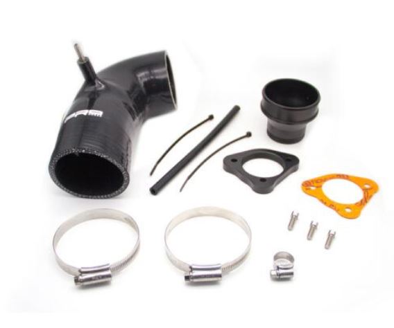 AIRTEC MOTORSPORT enlarged turbo inlet 2014-2019 Fiesta ST