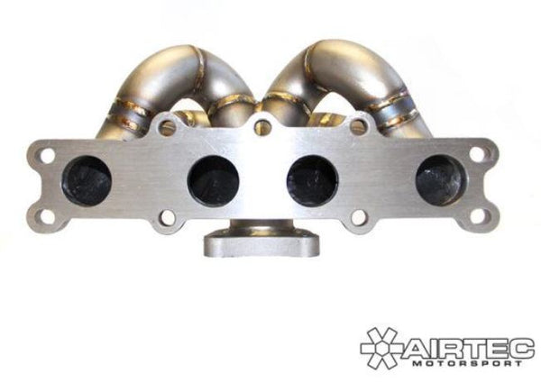 AIRTEC MOTORSPPORT TUBULAR EXHAUST MANIFOLD 2014-2019 Fiesta ST