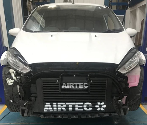 AIRTEC MOTORSPORT 2014-2019 Fiesta ST Oil Cooler Kit