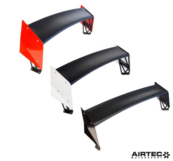 AIRTEC MOTORSPORT Rear Wing 2014-2019 Fiesta ST