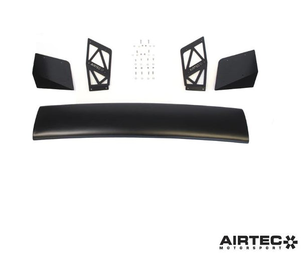 AIRTEC MOTORSPORT Rear Wing 2014-2019 Fiesta ST