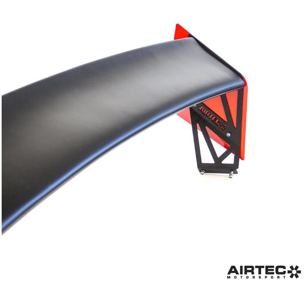AIRTEC MOTORSPORT Rear Wing 2014-2019 Fiesta ST