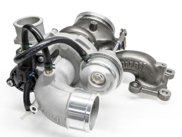 Garrett PowerMax Turbocharger 13-18 Ford 2.0L EcoBoost Stage 1 Upgrade Kit