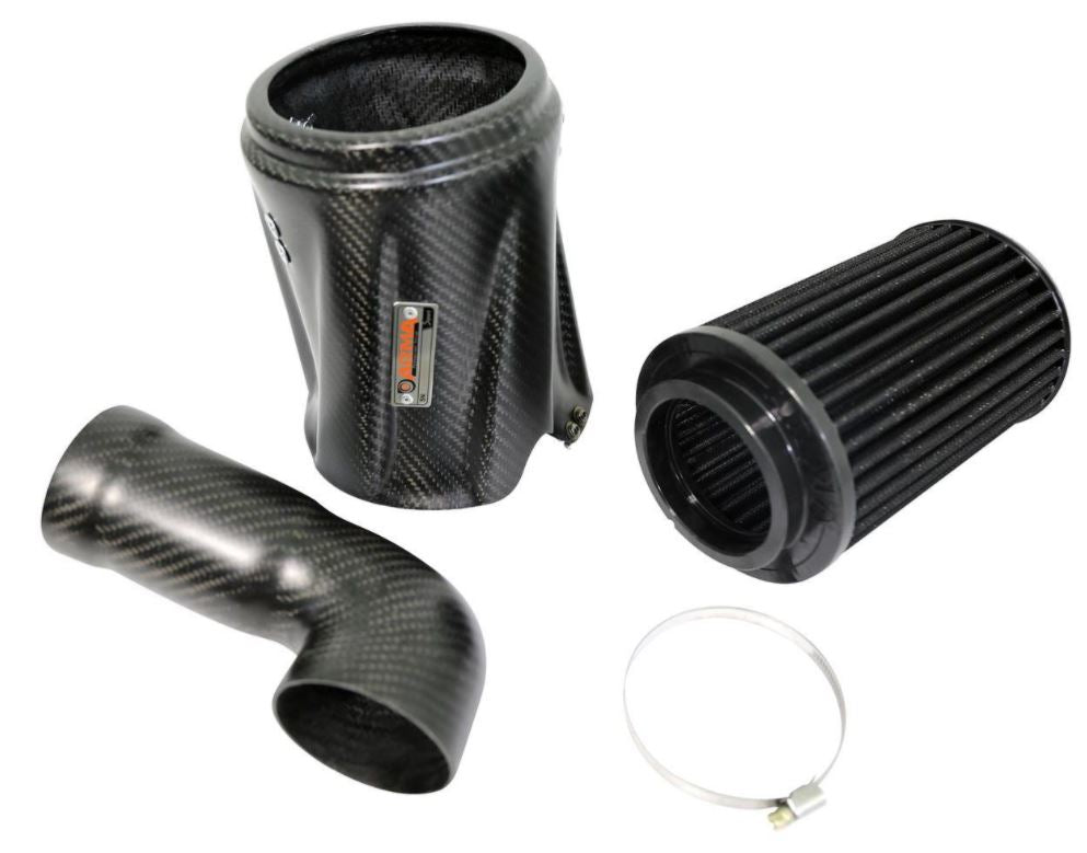 ARMASPEED Carbon fiber cold air intake 2014-2019 Fiesta ST