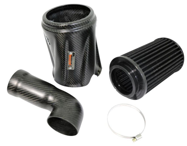 ARMASPEED Carbon fiber cold air intake 2014-2019 Fiesta ST