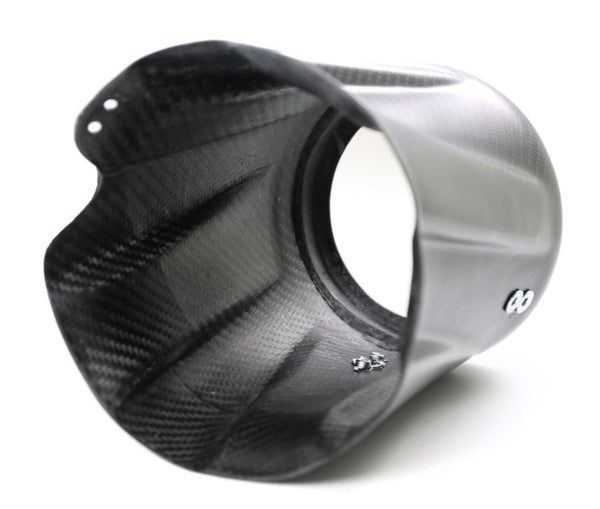 ARMASPEED Carbon fiber cold air intake 2014-2019 Fiesta ST