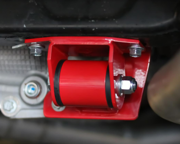AWR Racing Rear Diff Mount 2020+ Explorer ST *FREE SHIPPING*