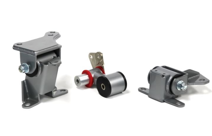 AWR complete engine mount set 2014-2019 Fiesta ST *FREE SHIPPING*