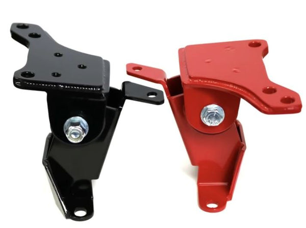 AWR passenger side motor mount 2014-2019 Fiesta ST